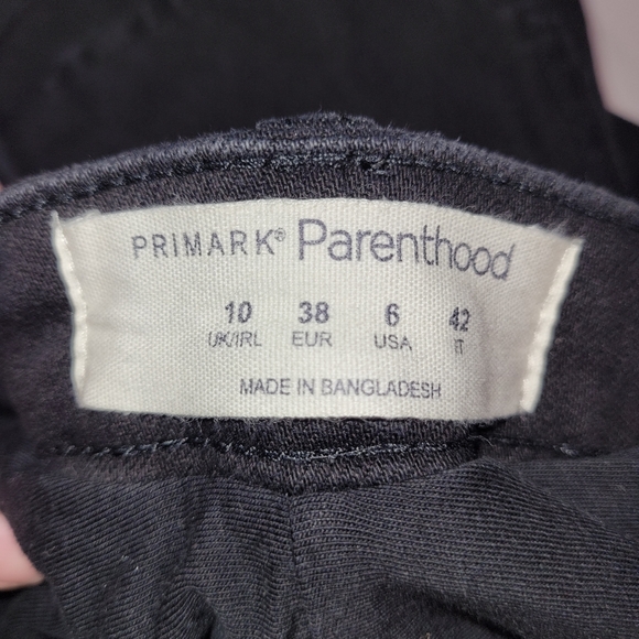 Cute Xs Maternity pants - Picture 2 of 4